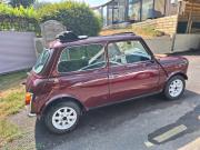 image_1-AUSTIN Mini 30th anniversaire - 1989