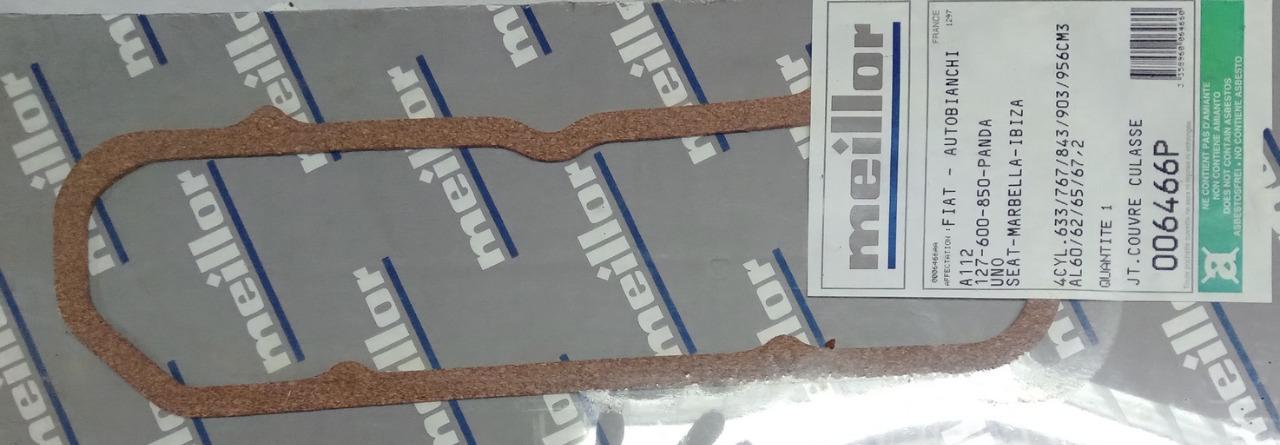 Joint cache culbuteur FIAT 127, Autobianchi A 112 LesAnciennes.com