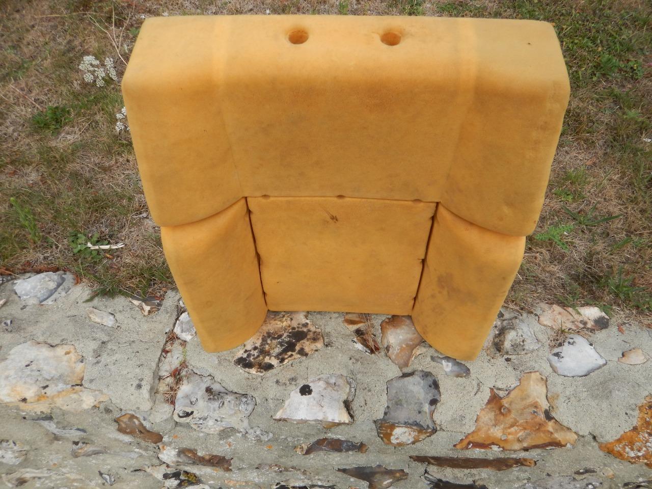 Mousse RENAULT 20 (R20) LesAnciennes.com