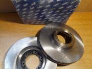 image_0-Jeu de disques de frein avant Renault 20 R30