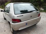 image_2-PEUGEOT 106 Griffe - 1992