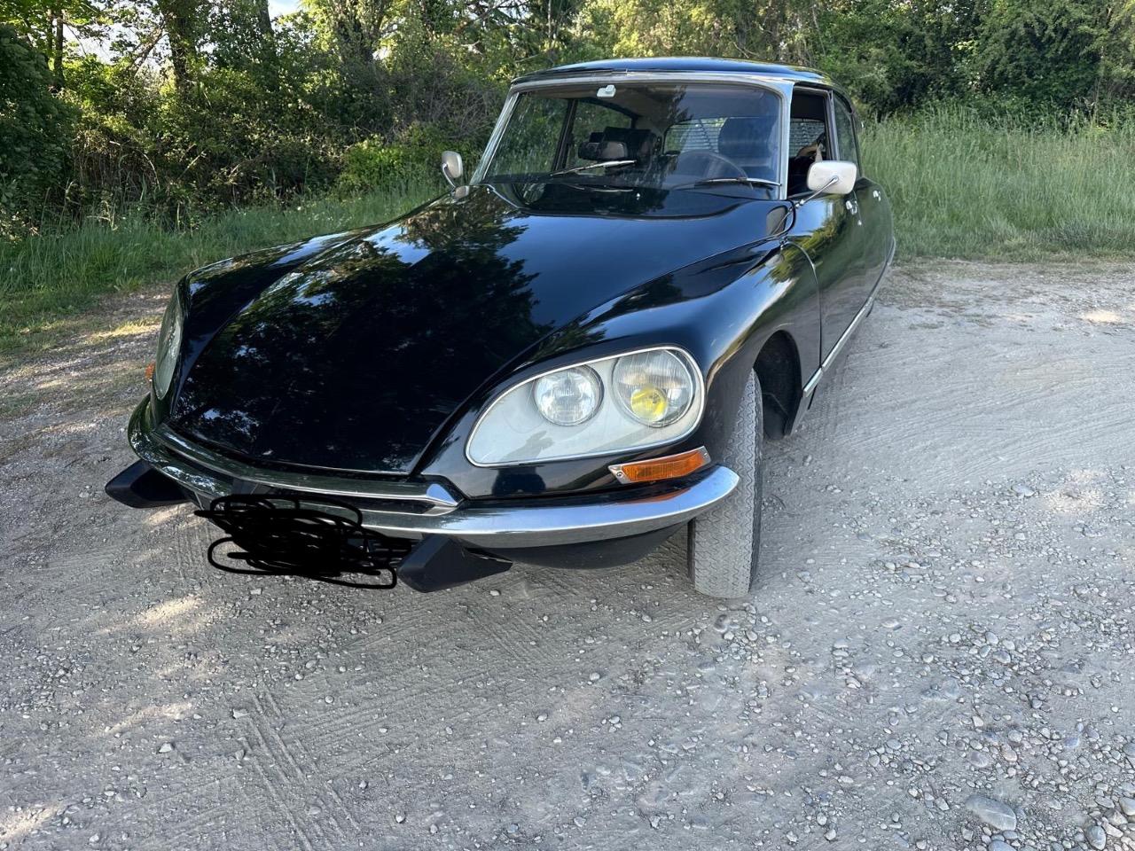 CITROEN DS Super 5 - 1971 LesAnciennes.com