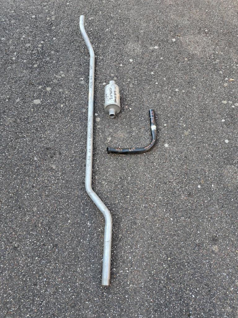 Pièces PEUGEOT 403 Berline LesAnciennes.com