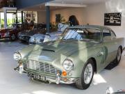 image_1-ASTON MARTIN DB4 série 5 - 1963