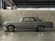 image_2-MERCEDES 300 SE - 1963