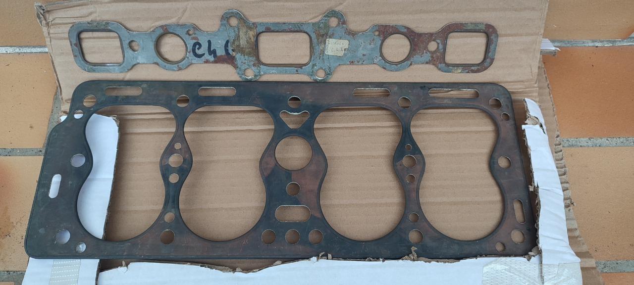 Joint de culasse CITROEN AC4 LesAnciennes.com