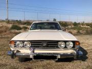image_0-TRIUMPH Stag 3.0 L V8 Cabriolet - 1975