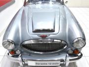 image_11-AUSTIN HEALEY 3000 MKIII BJ8 Phase 2 - 1967