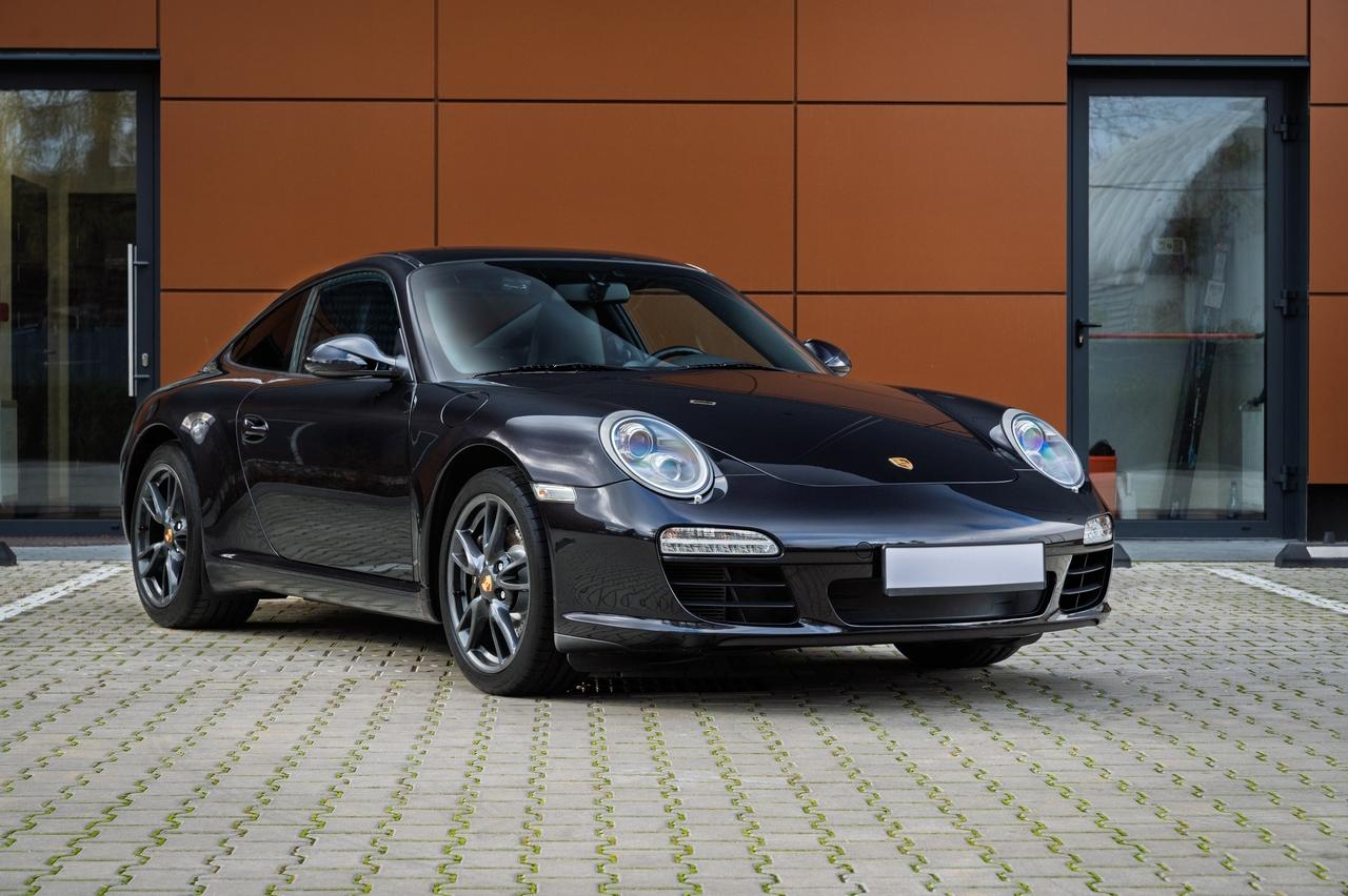 2009 Porsche 911 Carrera 997.2 LesAnciennes.com