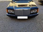 image_0-MERCEDES 500 SEL - 1984