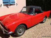 image_0-SUNBEAM Alpine Série 2 - 1961