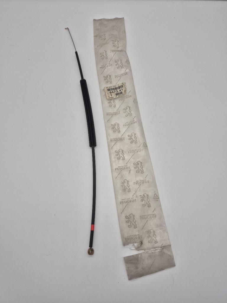 Cable Commande Climatiseur PEUGEOT 205 309 LesAnciennes.com