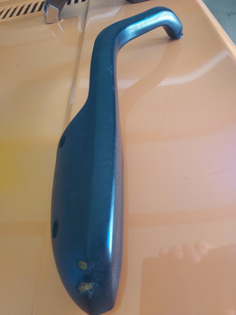 Pièces Touring 2000 Tii Poignées Av LesAnciennes.com