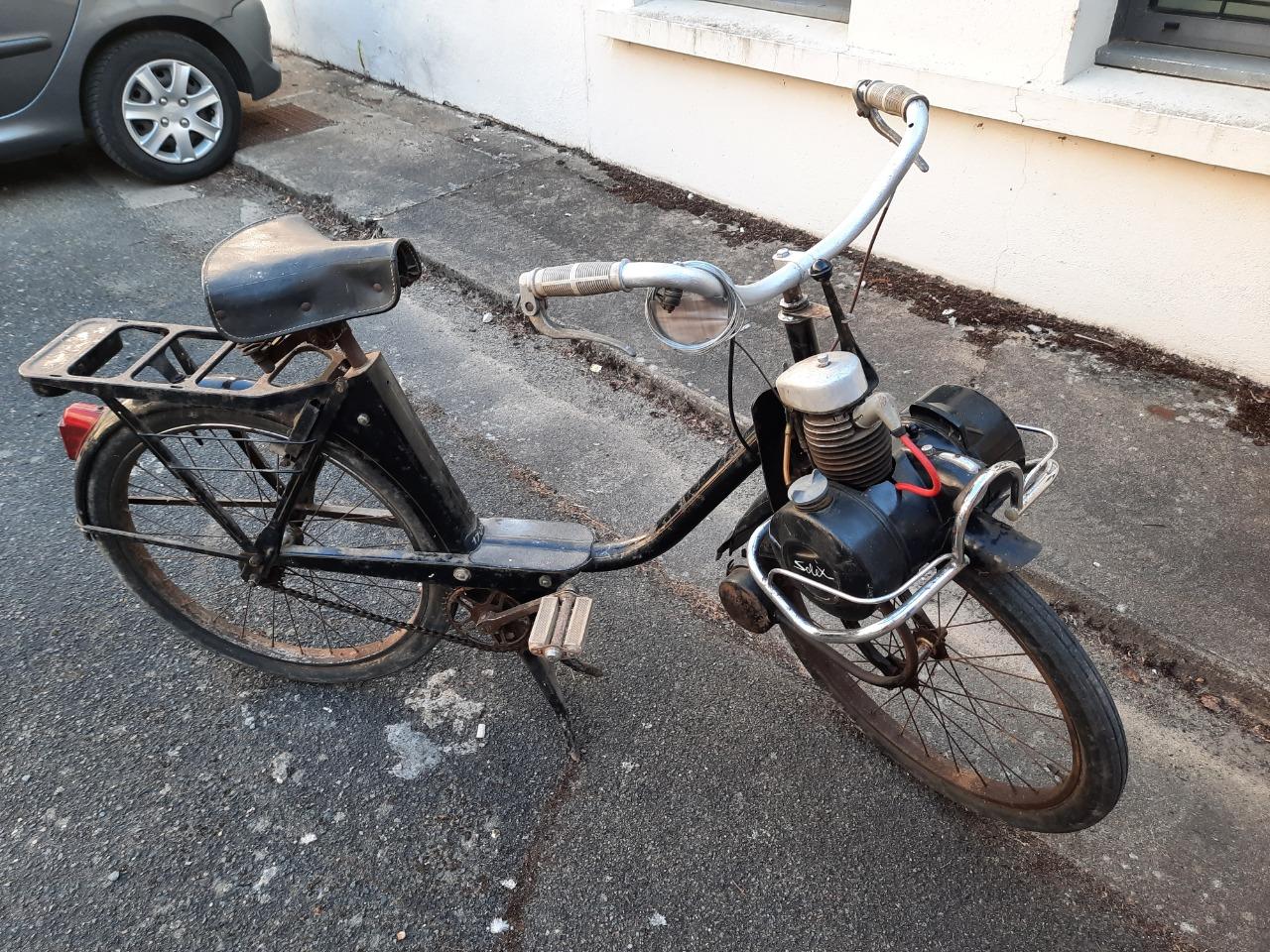 Solex LesAnciennes.com