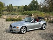 image_1-BMW Z3 2.8 Manuelle - 1997
