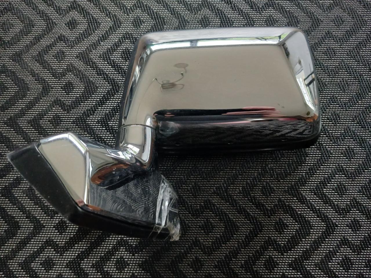 Rétroviseur gauche électrique CITROEN CX LesAnciennes.com