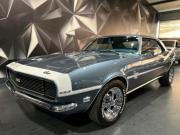 image_0-CHEVROLET Camaro RS SS - 1968