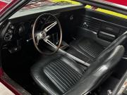 image_3-CHEVROLET Camaro rs ss - 1968