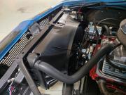 image_6-CHEVROLET Camaro SS 350 - 1967