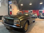 image_1-PEUGEOT 304 Cabriolet - 1974
