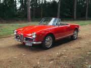 image_0-ALFA ROMEO Giulietta Spider Veloce - 1960