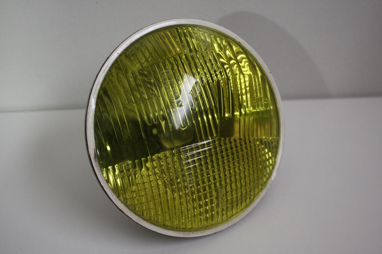 Phare Carello Jaune 03.240.700 Fiat Dino Ferrari LesAnciennes.com