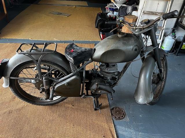 Recherche carburateur GURTNER H244 LesAnciennes.com