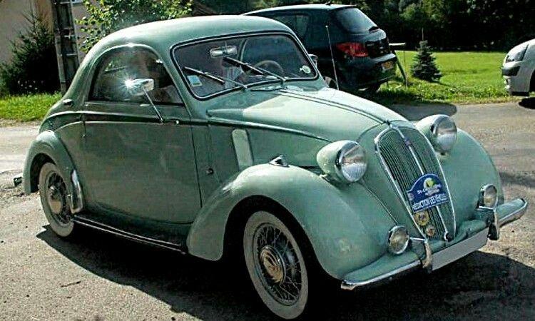 Recherche SIMCA 8 LesAnciennes.com