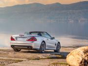image_2-MERCEDES SL 2 65 AMG roadster - 2006
