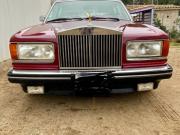 image_0-ROLLS ROYCE Silver Spur - 1991