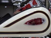 image_12-HARLEY DAVIDSON Heritage Softail Heritage Springer - 2000