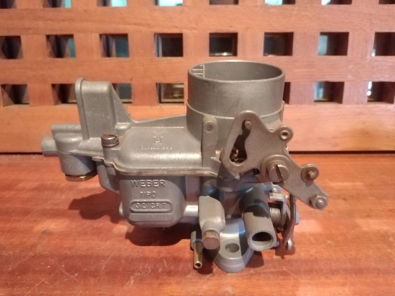 Carburateur SIMCA 1000 LesAnciennes.com