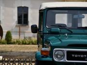 image_2-TOYOTA Land Cruiser BJ 43 BACHE - 1979