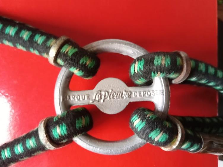 Sandow "La Pieuvre" LesAnciennes.com