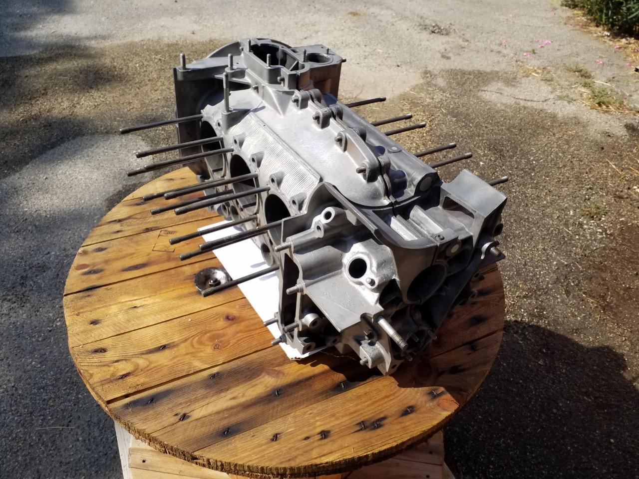 Carter PORSCHE 911 2L E LesAnciennes.com