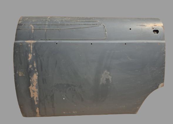 Panneau Porte Ext ARG PEUGEOT 404 LesAnciennes.com