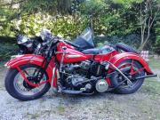 image_6-HARLEY DAVIDSON Hydra Glide PANHEAD 1948 - 1948