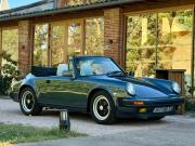 image_0-PORSCHE 911 3.2 G50 CAB SONAUTO - 1988