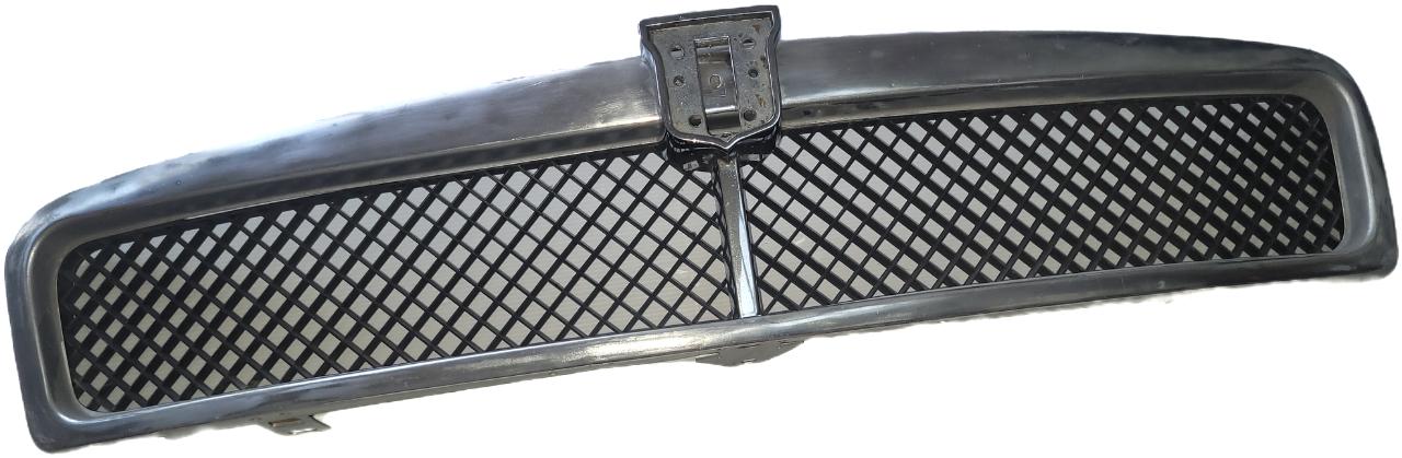 CALANDRE NID D'ABEILLE MG MGB MGB GT LesAnciennes.com