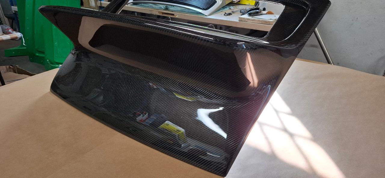 Capot PORSCHE 911 LesAnciennes.com