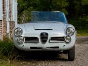 image_19-ALFA ROMEO 2600 Spider Touring - 1963