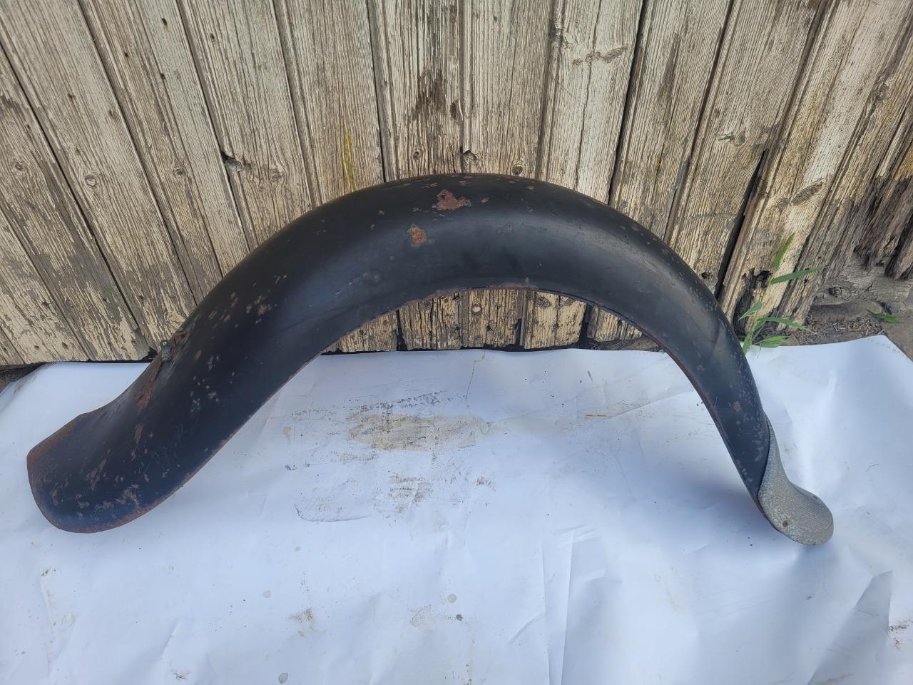 Aile CITROEN Traction LesAnciennes.com