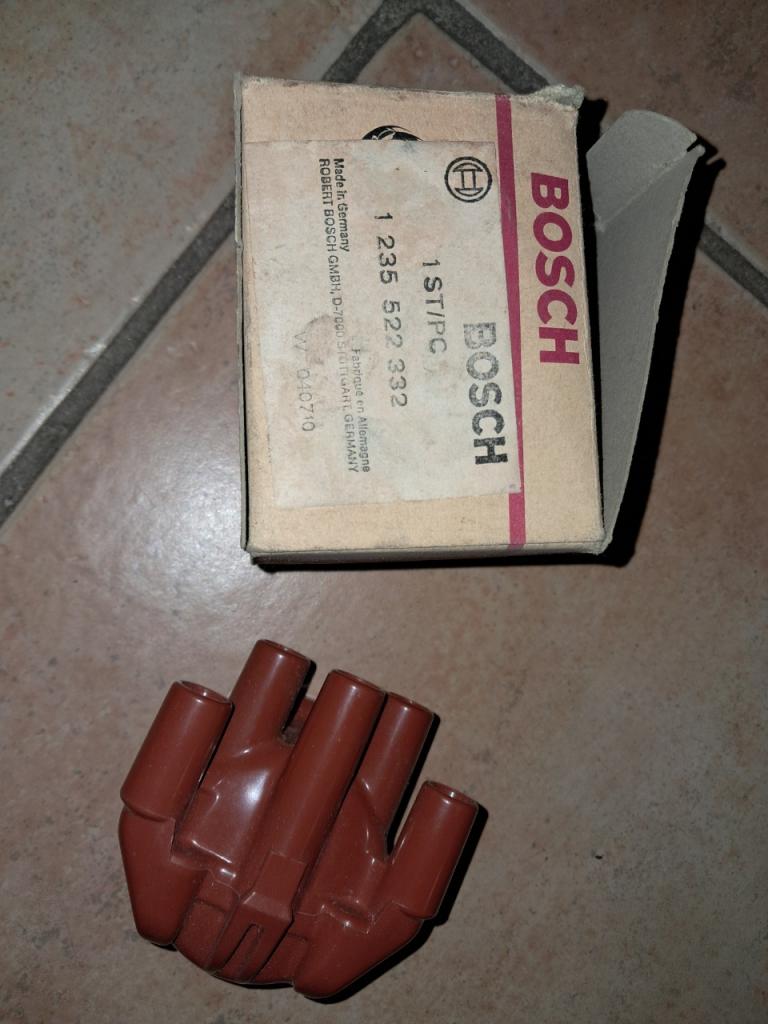 Tête d'allumeur CITROEN,MATRA, PEUGE Toutes LesAnciennes.com