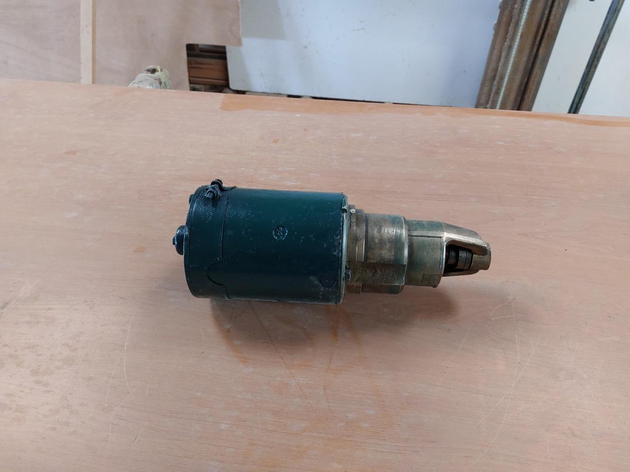 Demarreur CITROEN TUBE HY LesAnciennes.com