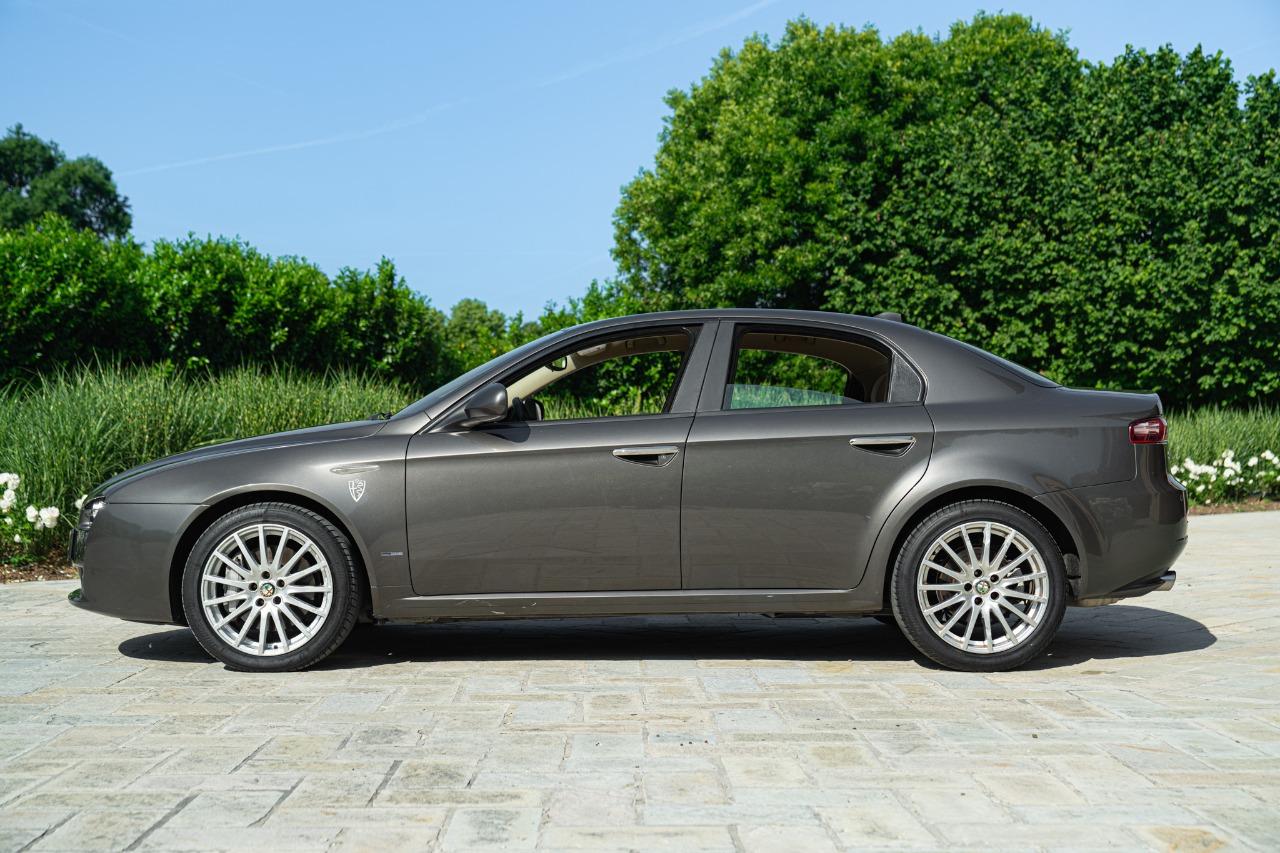 ALFA ROMEO 159 3.2 Q4 MANUALE - 2007 LesAnciennes.com