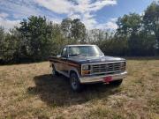 image_1-FORD F150 Ford F150 V8 5.8L - 1984