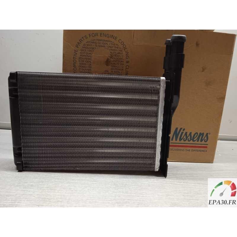 733591 RADIATEUR CHAUFFAGE RENAULT SUPER 5 GTT LesAnciennes.com