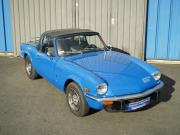 image_4-TRIUMPH Spitfire 1500 - 1977