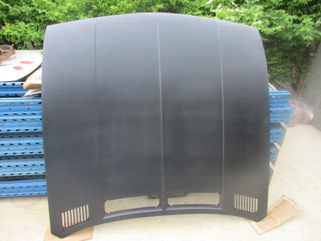 Capot avant Fiat Dino 2000 Coupè LesAnciennes.com