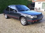 image_3-PEUGEOT 309 Gti 8 s - 1988